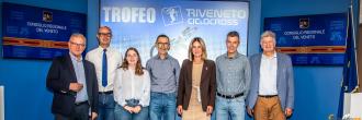 Presentazione 47° Trofeo Triveneto CX